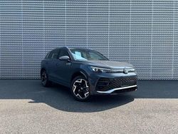 Nouvelle 2025 VW Tiguan R-line Edition SUV | 52 690 € (Prix juste)