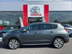 Utilisé 2016 Peugeot 3008 Allure | 11 790 € (Super prix)