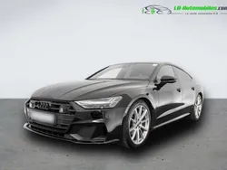 Utilisé 2022 Audi A7 Sportback Sport Citadine | 51 000 €