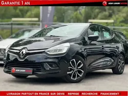 Noir Utilisé 2018 Renault Clio IV Intens Berline | 12 990 € (Prix assez cher)