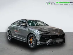 Utilisé 2020 Lamborghini Urus SUV | 253 500 € (Prix cher)