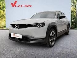 Blanc Utilisé 2023 Mazda MX30 SUV | 23 990 € (Super prix)
