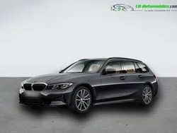 Utilisé 2022 BMW 330 Sport Line Berline | 43 400 € (Prix juste)