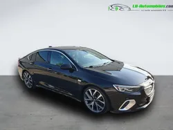 Utilisé 2018 Opel Insignia Sport Berline | 29 100 € (Prix cher)