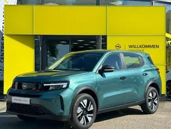 Vert Utilisé 2025 Opel Frontera Edition SUV | 24 990 € (Super prix)