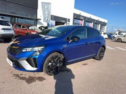 Bleu Utilisé 2025 Renault Clio V Esprit Alpine Citadine | 20 912 € (Prix cher)