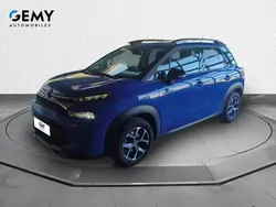 Utilisé 2024 Citroën C3 Aircross PureTech SUV | 17 890 € (Prix juste)