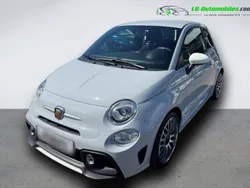 Utilisé 2020 Abarth 595 Citadine | 23 000 € (Prix cher)