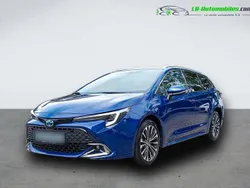 Utilisé 2023 Toyota Corolla Citadine | 34 300 € (Prix assez cher)