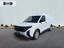 Blanc Nouvelle 2024 Ford Transit Trend | 22 900 €