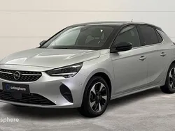 Gris Utilisé 2022 Opel Corsa-e Elegance Citadine | 14 299 € (Bon prix)