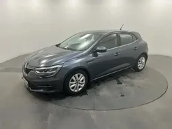 Gris Utilisé 2021 Renault Mégane IV Business Berline | 18 490 € (Prix assez cher)