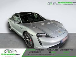 Utilisé 2021 Porsche Taycan 4S Berline | 71 400 € (Super prix)