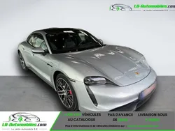 Utilisé 2021 Porsche Taycan 4S Berline | 71 400 € (Super prix)