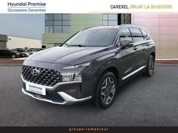 Utilisé 2022 Hyundai Santa Fe SUV | 34 980 € (Bon prix)