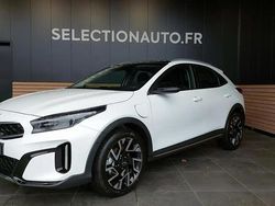 Blanc Utilisé 2022 Kia XCeed SUV | 32 590 €