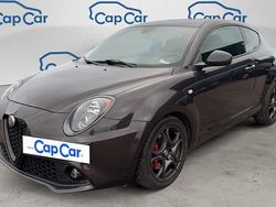 Occasion 2017 Alfa Romeo MiTo Citadine | 13 490 €