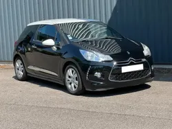 Utilisé 2015 Citroën DS3 Berline | 6 990 € (Prix juste)