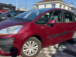 Citroën C4 Picasso