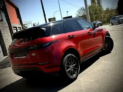 Rouge Utilisé 2019 Land Rover Range Rover evoque R-Dynamic SUV | 26 945 € (Super prix)