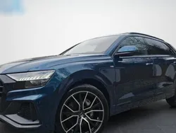 Utilisé 2019 Audi Q8 S-Line SUV | 65 900 € (Super prix)