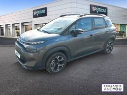 Utilisé 2024 Citroën C3 Aircross PureTech SUV | 22 490 € (Prix cher)