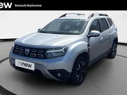 Gris Utilisé 2022 Dacia Duster Prestige SUV | 16 890 € (Prix juste)
