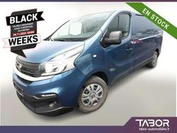 Bleu Occasion 2018 Fiat Talento Van | 16 088 € (Bon prix)