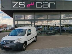 Blanc Utilisé 2019 Renault Kangoo Monospace | 10 290 €