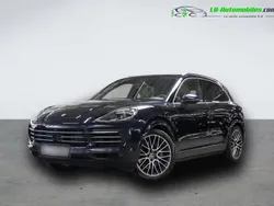 Utilisé 2018 Porsche Cayenne GTS SUV | 62 600 € (Prix juste)
