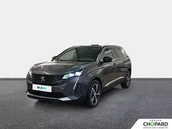 Gris Nouvelle 2024 Peugeot 5008 GTi Monospace | 36 990 € (Bon prix)