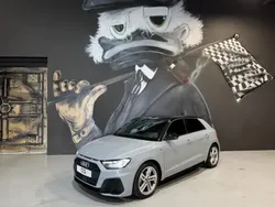 Gris Utilisé 2021 Audi A1 Citadine | 21 990 € (Prix assez cher)
