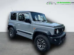 Utilisé 2020 Suzuki Jimny SUV | 34 200 € (Prix juste)