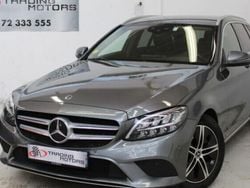 Utilisé 2021 Mercedes C220 Break | 22 500 € (Super prix)