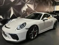 Utilisé 2018 Porsche 911 GT3 Coupé | 154 991 € (Super prix)