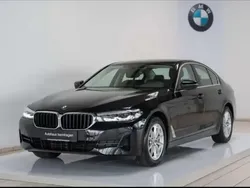 Utilisé 2020 BMW 530e Sport Line Berline | 28 000 €