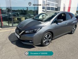 Utilisé 2021 Nissan Leaf N-Connecta Citadine | 17 990 € (Prix cher)