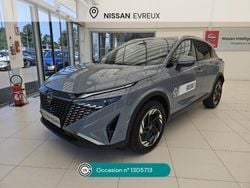 Utilisé 2025 Nissan Qashqai N-Connecta SUV | 36 120 €