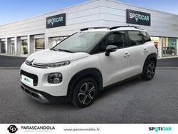 Natural white (o) Utilisé 2019 Citroën C3 Aircross Business Class SUV | 10 490 € (Prix juste)