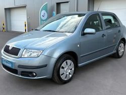 Occasion 2005 Skoda Fabia Citadine | 5 990 €