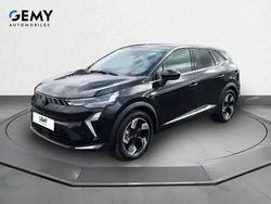 Noir Utilisé 2025 Renault Symbioz Techno SUV | 31 890 € (Prix juste)