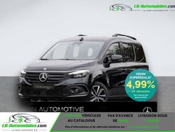 Utilisé 2023 Mercedes EQT200 Monospace | 32 400 € (Bon prix)