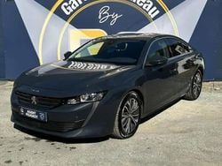 Occasion 2018 Peugeot 508 Allure Berline | 14 290 € (Bon prix)