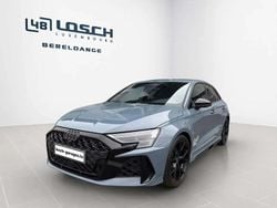 Gris Utilisé 2025 Audi RS3 Sport Berline | 65 630 €