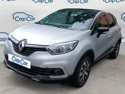 Utilisé 2018 Renault Captur Business SUV | 9 890 € (Bon prix)
