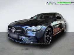 Utilisé 2023 Mercedes E220 Berline | 52 300 € (Prix juste)