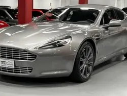 Utilisé 2008 Aston Martin Rapide Berline | 54 900 €