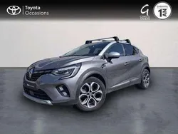 Utilisé 2021 Renault Captur Business SUV | 17 990 € (Prix juste)