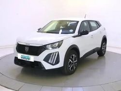 Blanc Utilisé 2024 Peugeot 2008 Active SUV | 17 490 € (Bon prix)