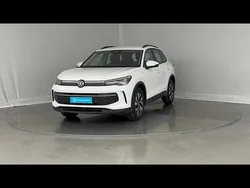 Utilisé 2025 VW Tiguan Life SUV | 35 999 € (Prix juste)